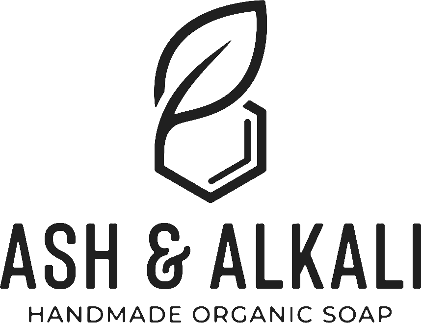 Ash & Alkali — handmade organic soap